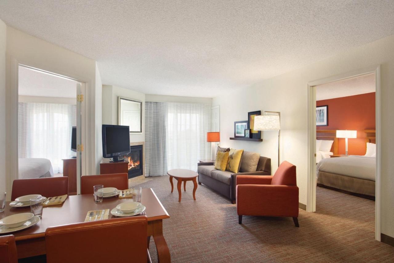  | Residence Inn Marriott Joplin