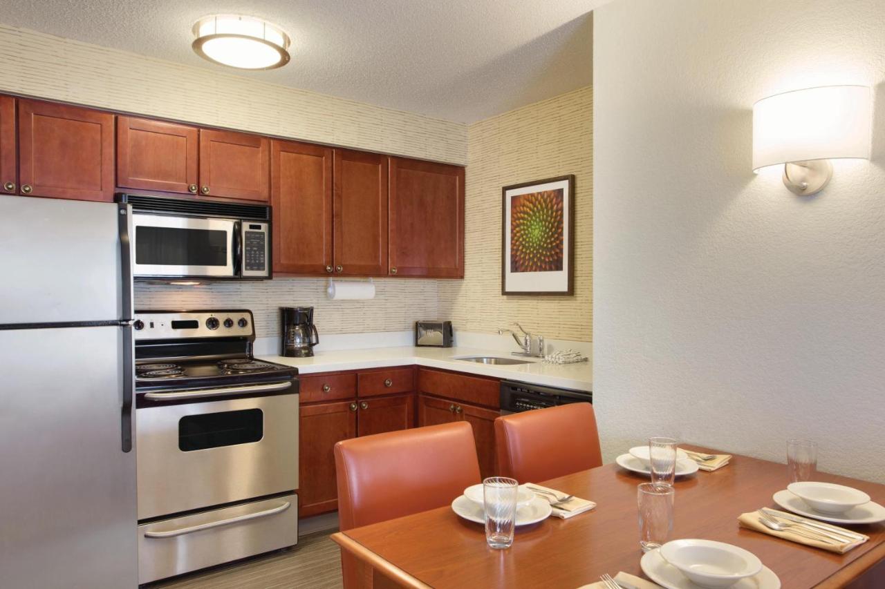  | Residence Inn Marriott Joplin