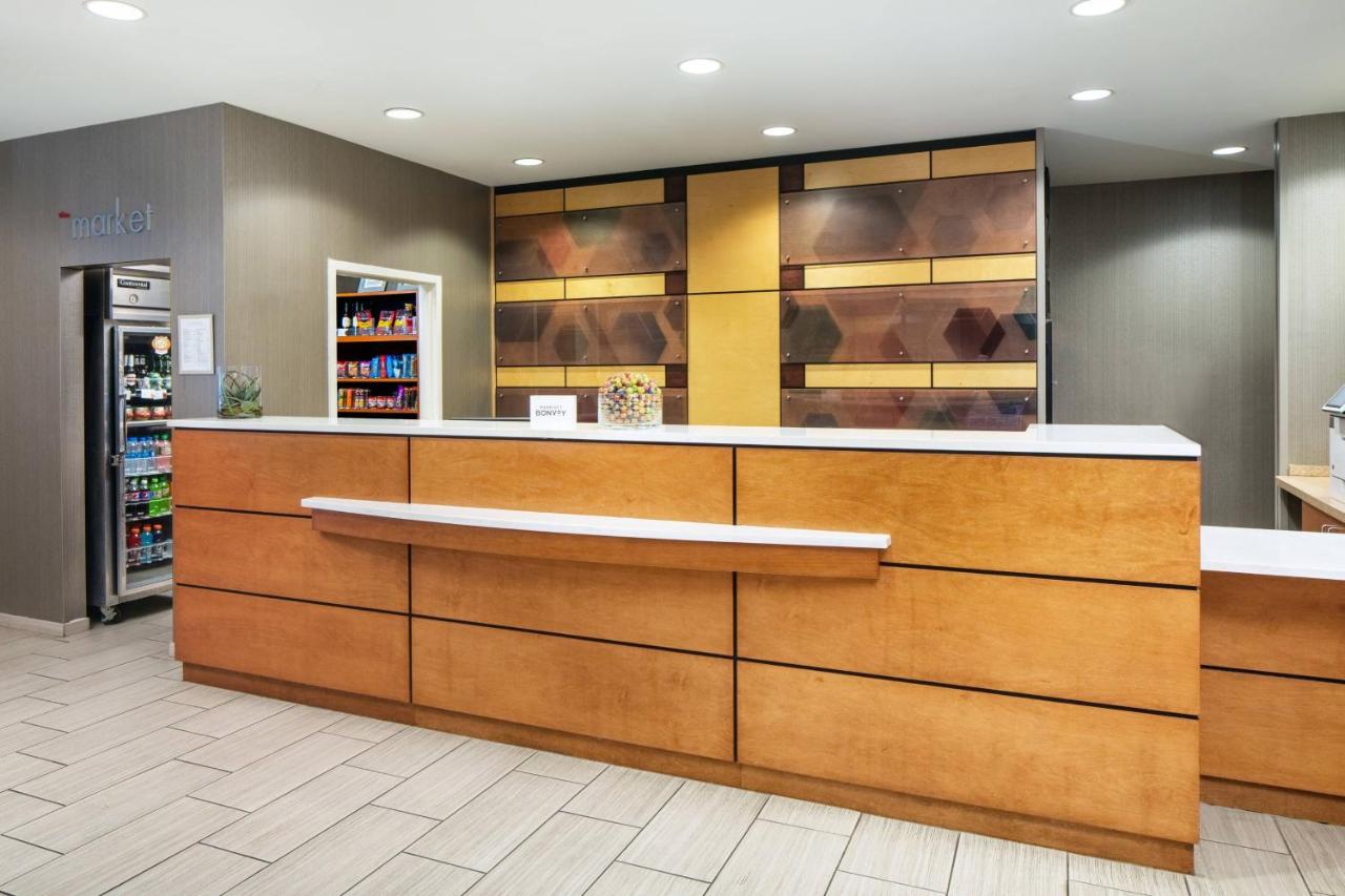 | SpringHill Suites by Marriott Savannah I-95