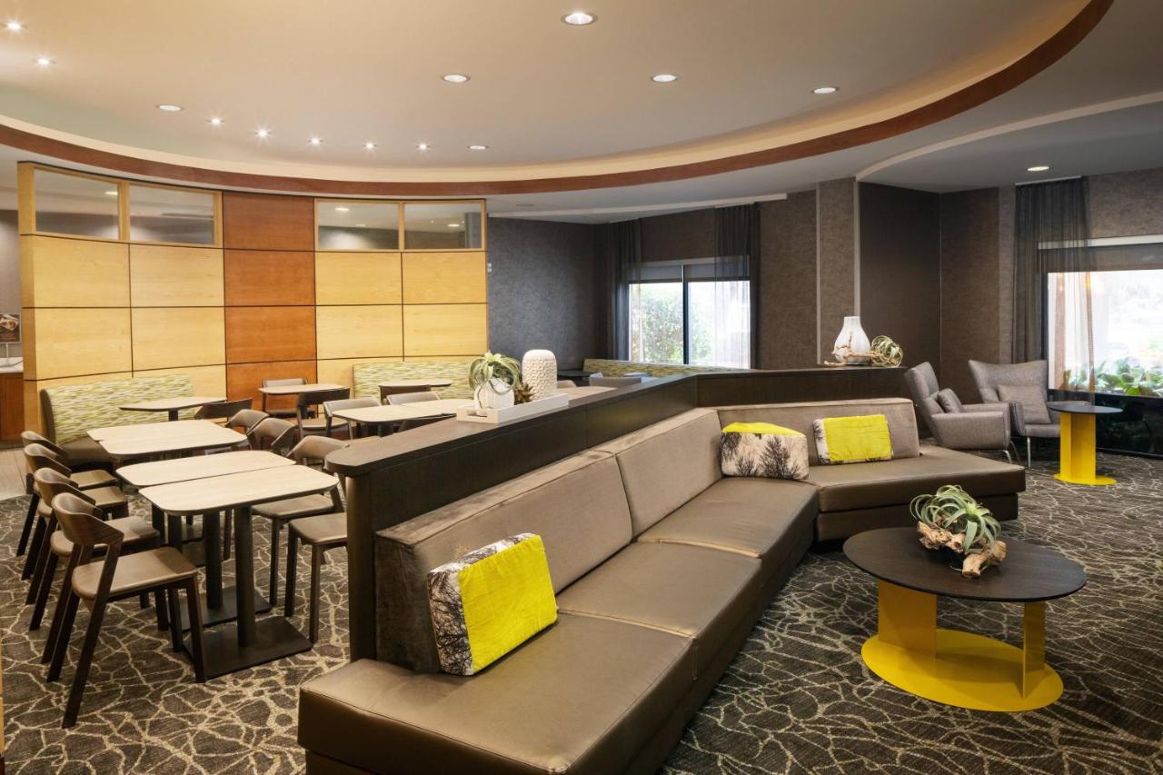 | SpringHill Suites by Marriott Savannah I-95