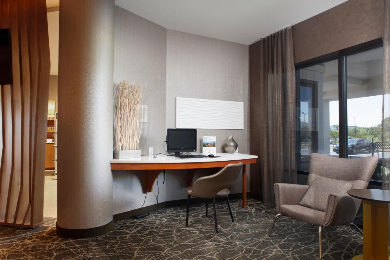 | SpringHill Suites by Marriott Savannah I-95
