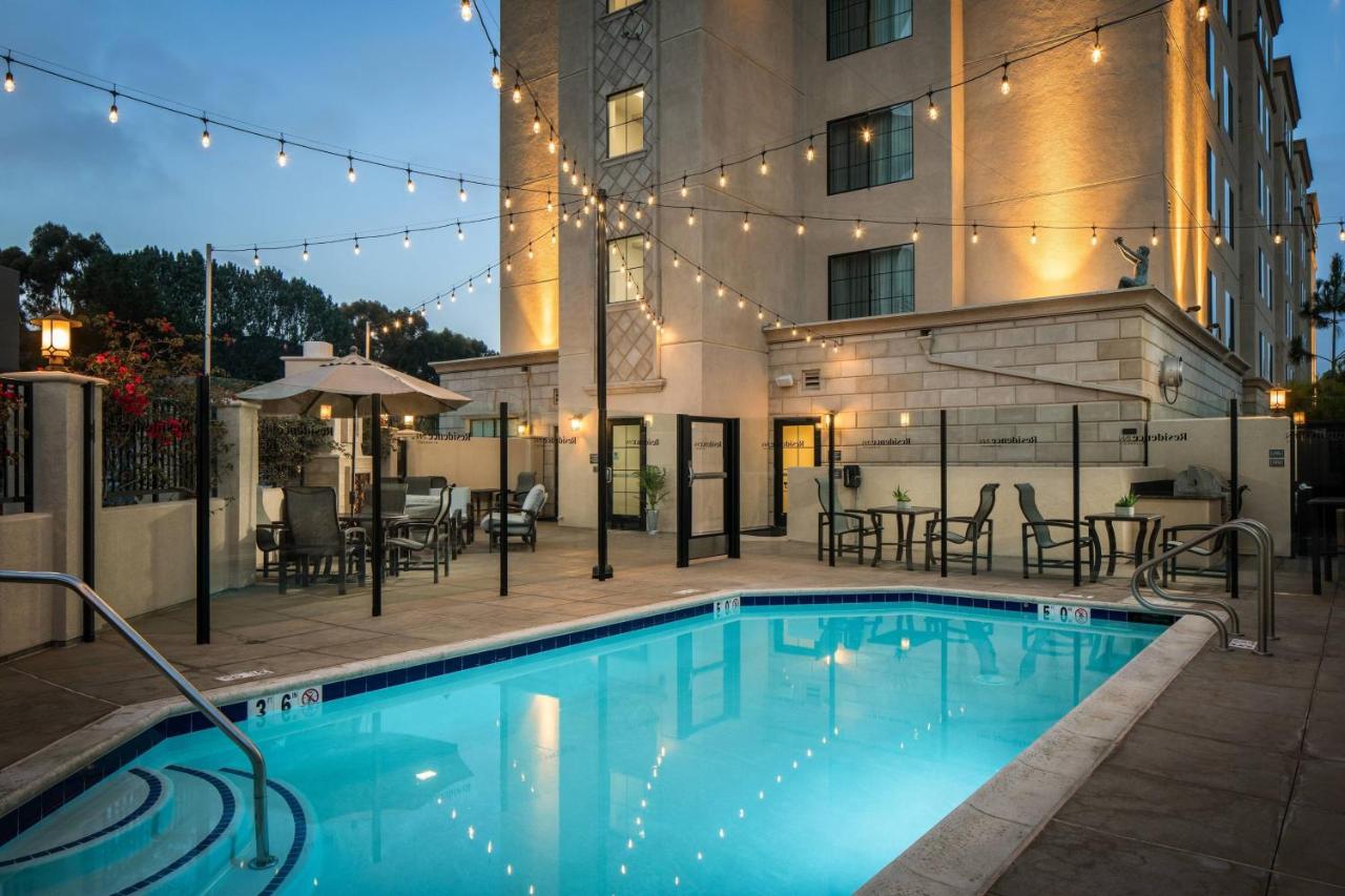  | Residence Inn San Diego Del Mar
