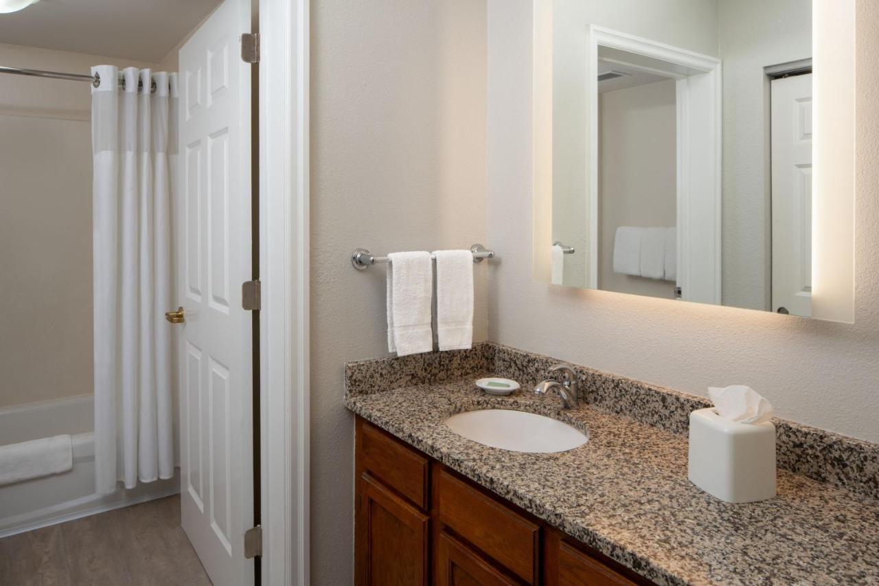 Studio, 1 King, Sofa bed at Residence Inn Charleston Riverview
