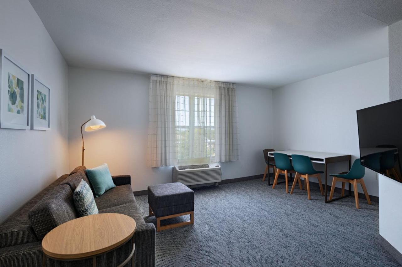 Two-Bedroom Suite - Corner at TownePlace Suites by Marriott College Station