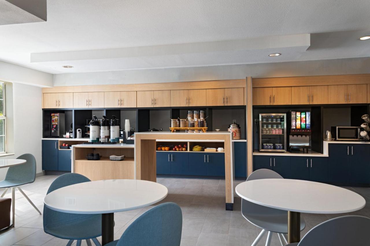 | TownePlace Suites by Marriott College Station