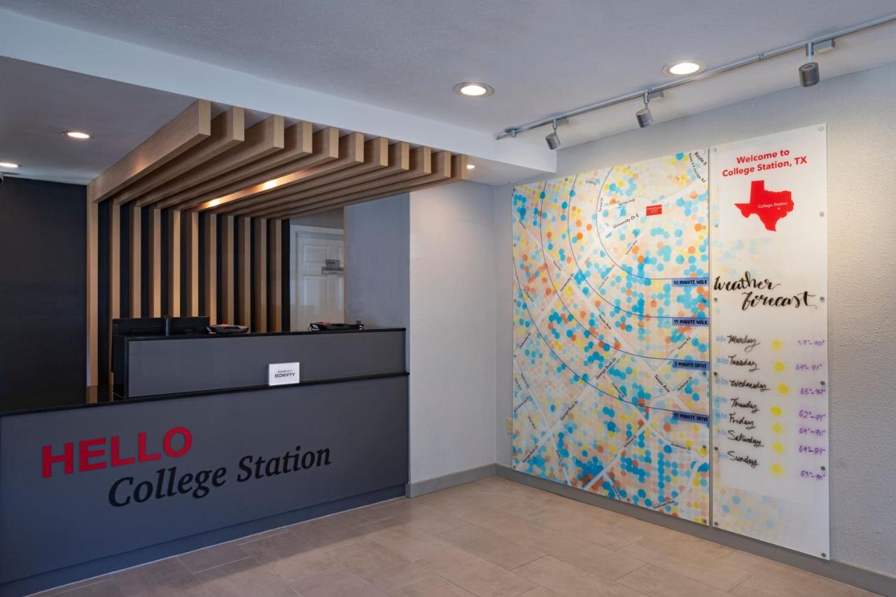 | TownePlace Suites by Marriott College Station