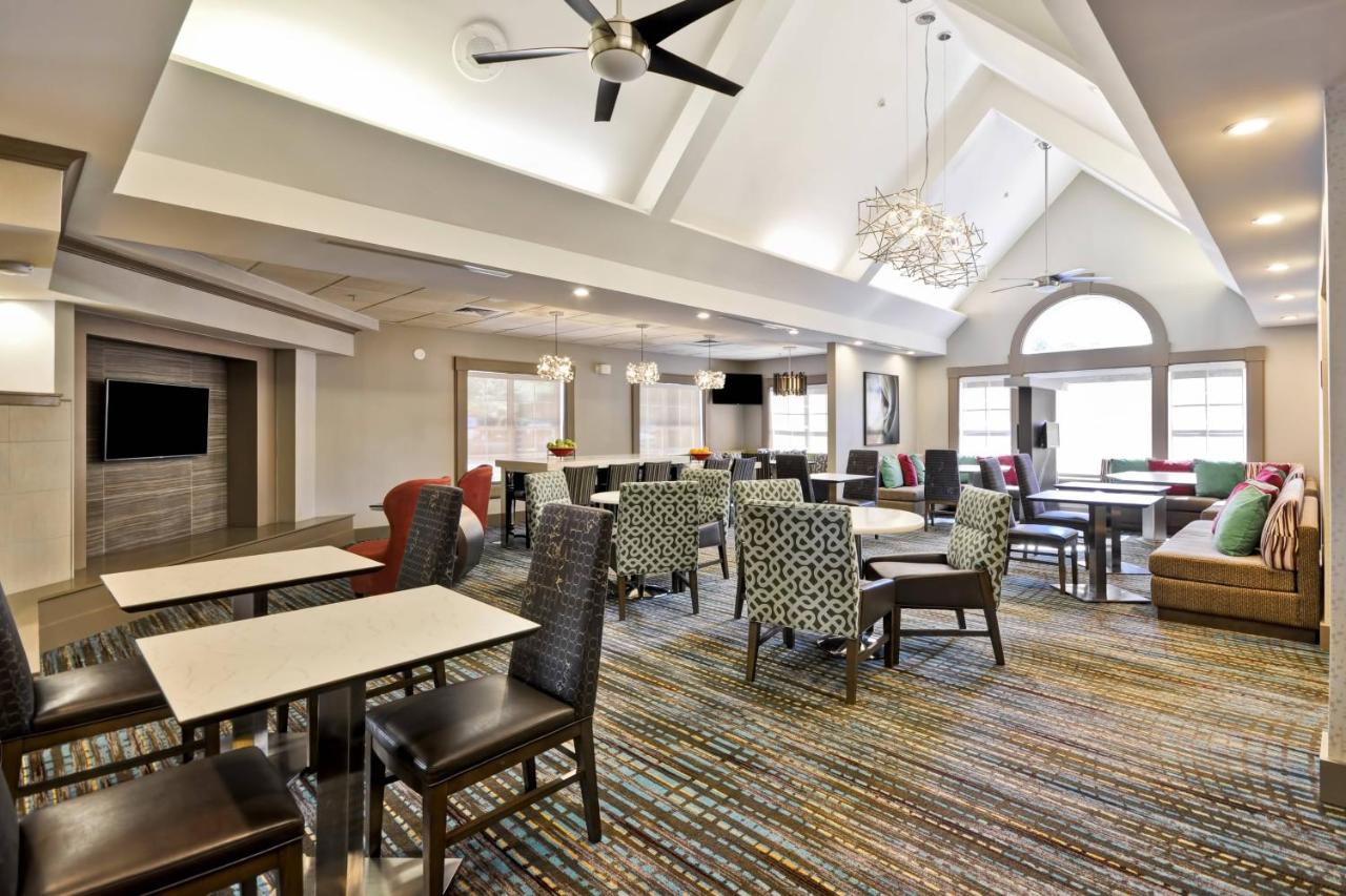  | Residence Inn by Marriott Jacksonville Airport