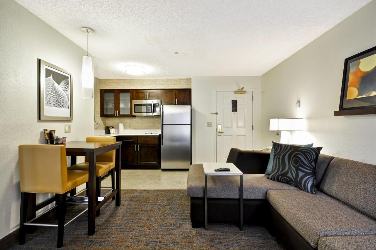  | Residence Inn by Marriott Jacksonville Airport