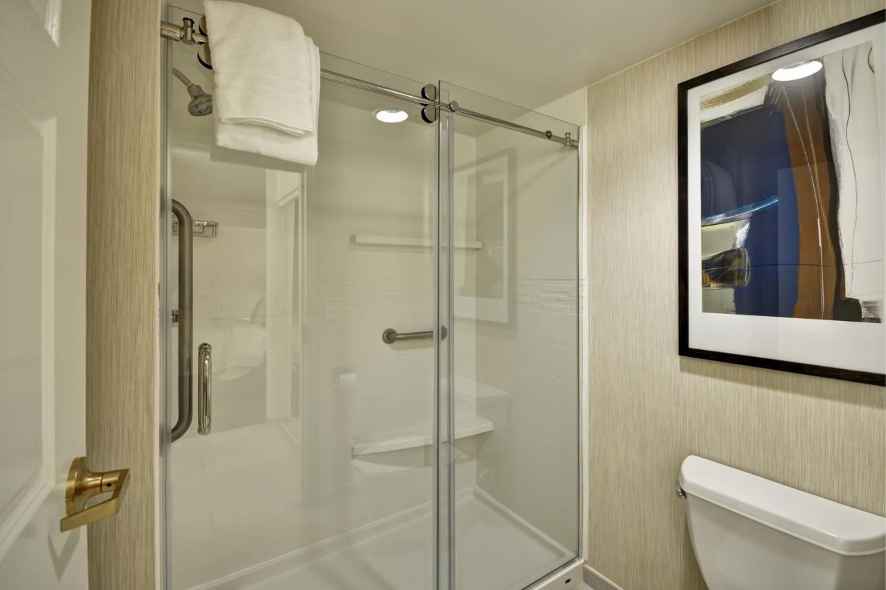  | Residence Inn by Marriott Jacksonville Airport