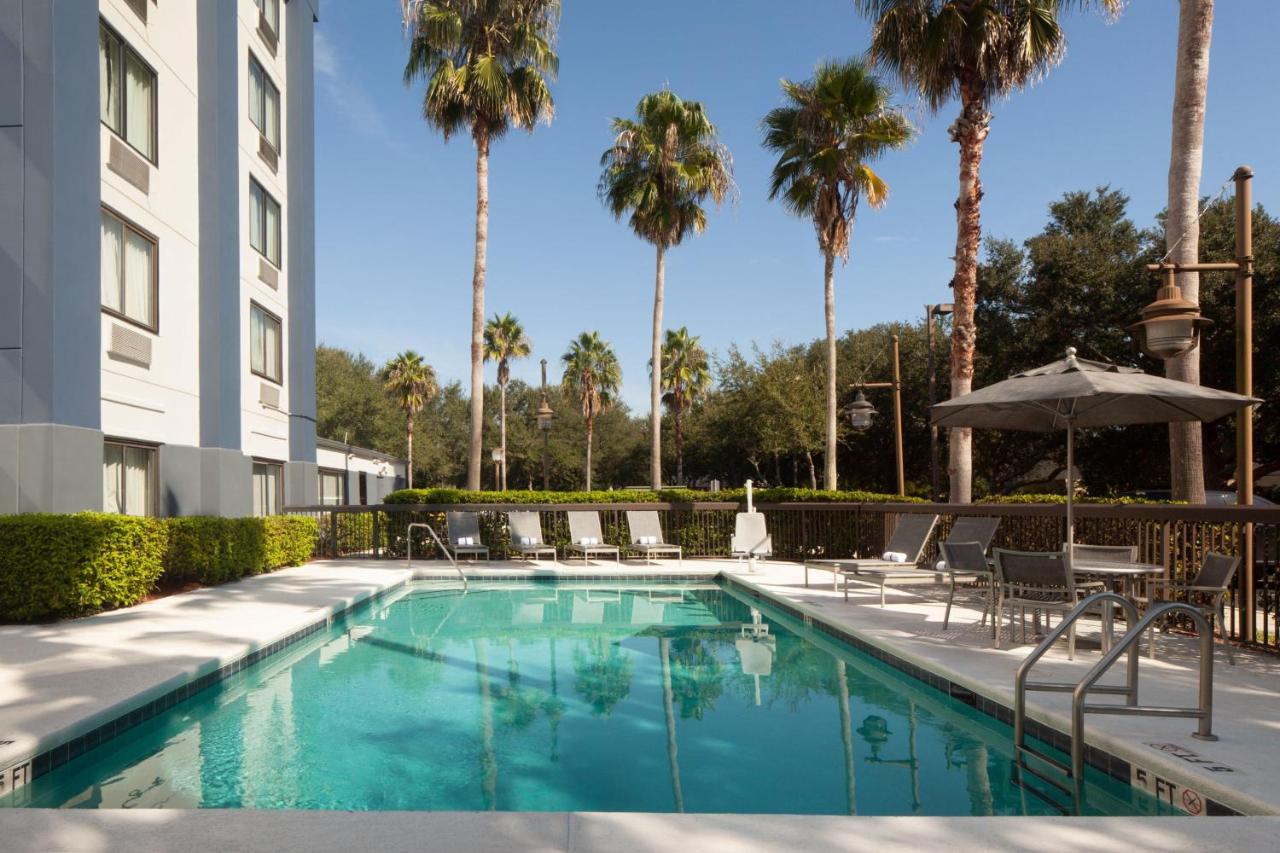 | SpringHill Suites by Marriott Jacksonville