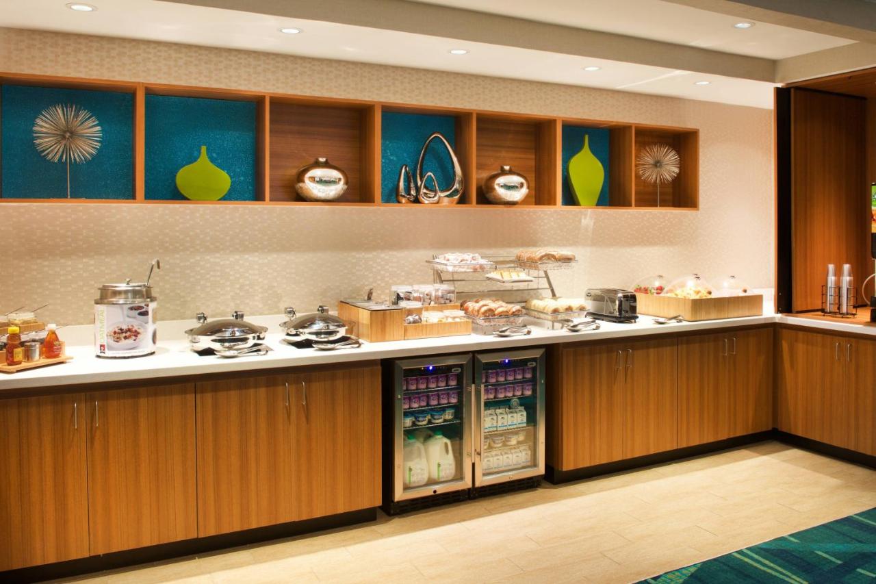 | SpringHill Suites by Marriott Jacksonville