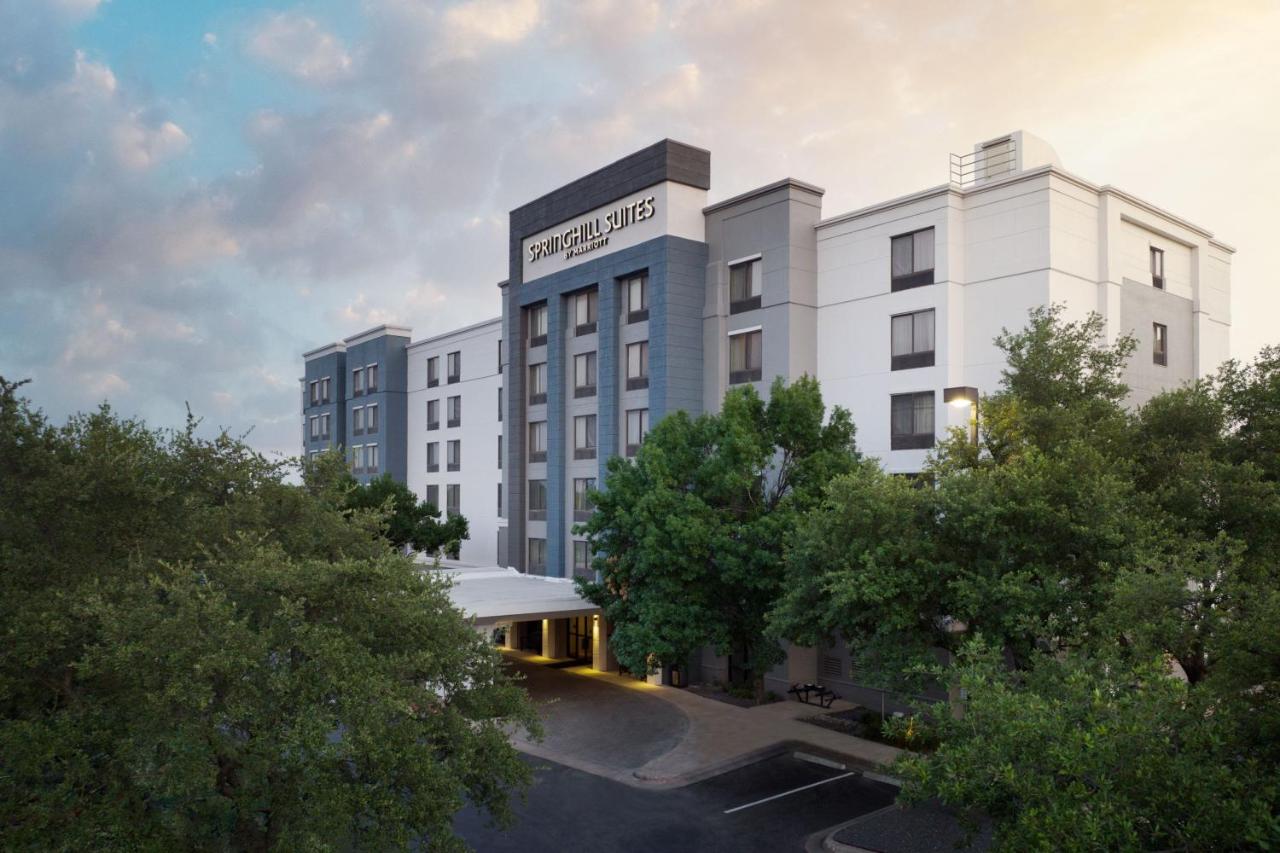 | SpringHill Suites Austin South