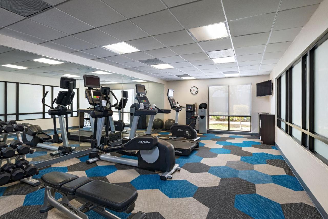 | SpringHill Suites Austin South