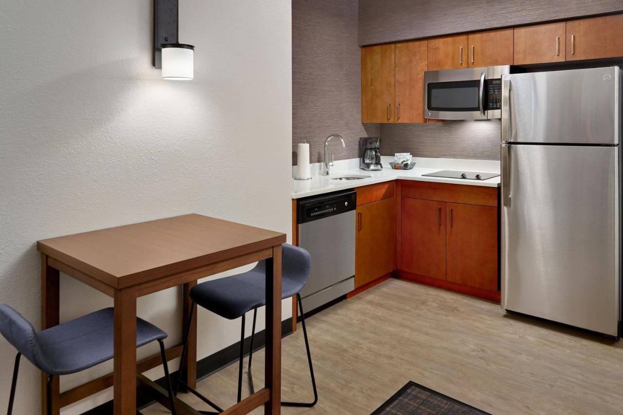 | Residence Inn by Marriott Asheville Biltmore