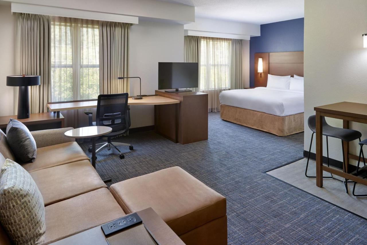 | Residence Inn by Marriott Asheville Biltmore