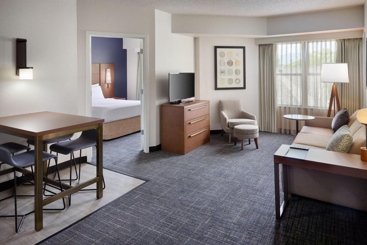  | Residence Inn by Marriott Asheville Biltmore