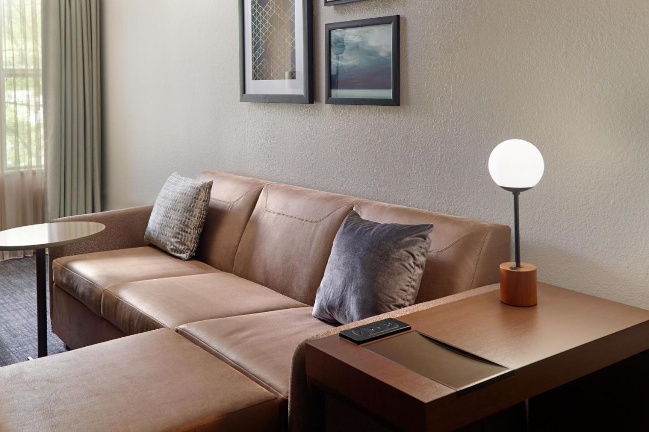 | Residence Inn by Marriott Asheville Biltmore