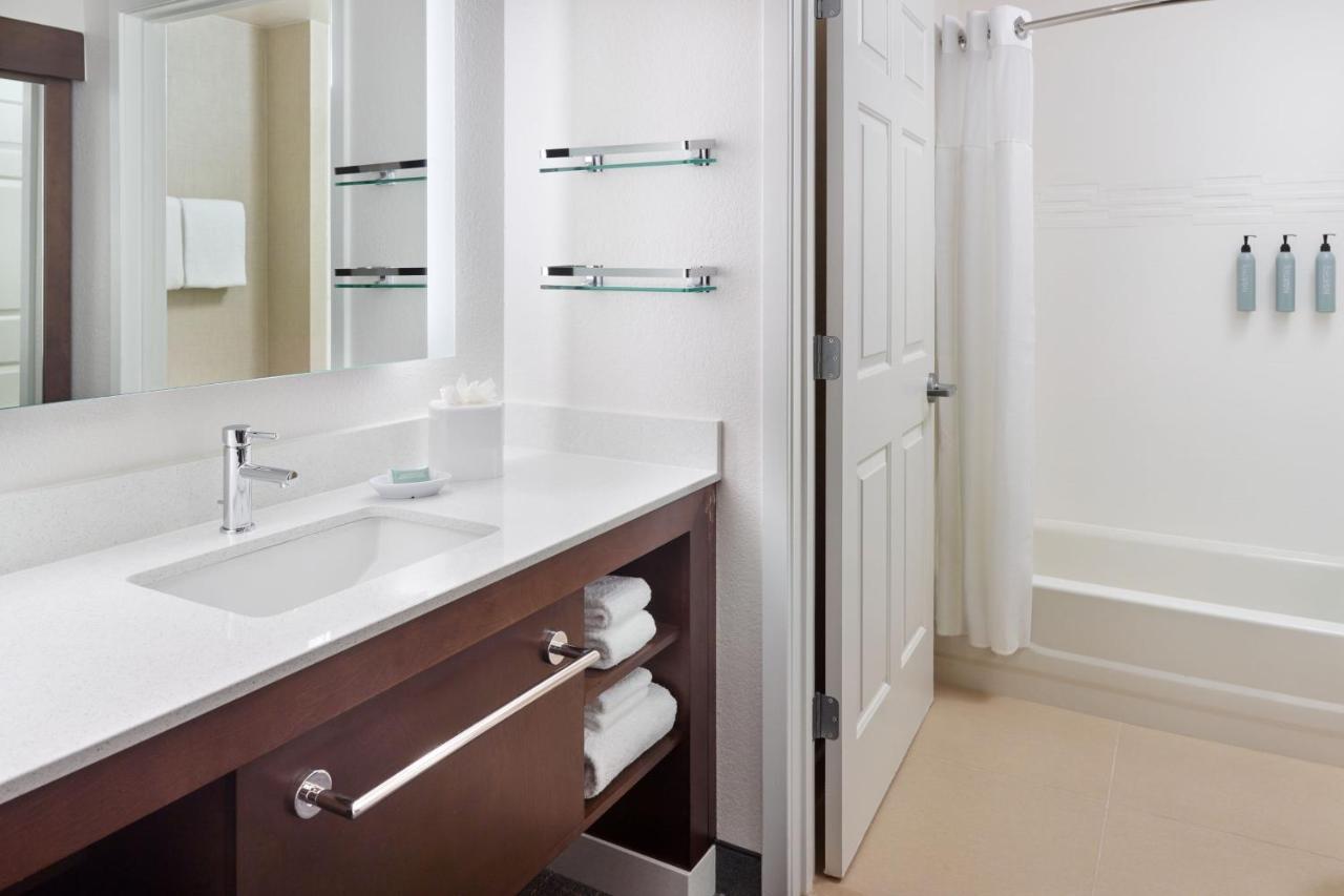 | Residence Inn by Marriott Asheville Biltmore