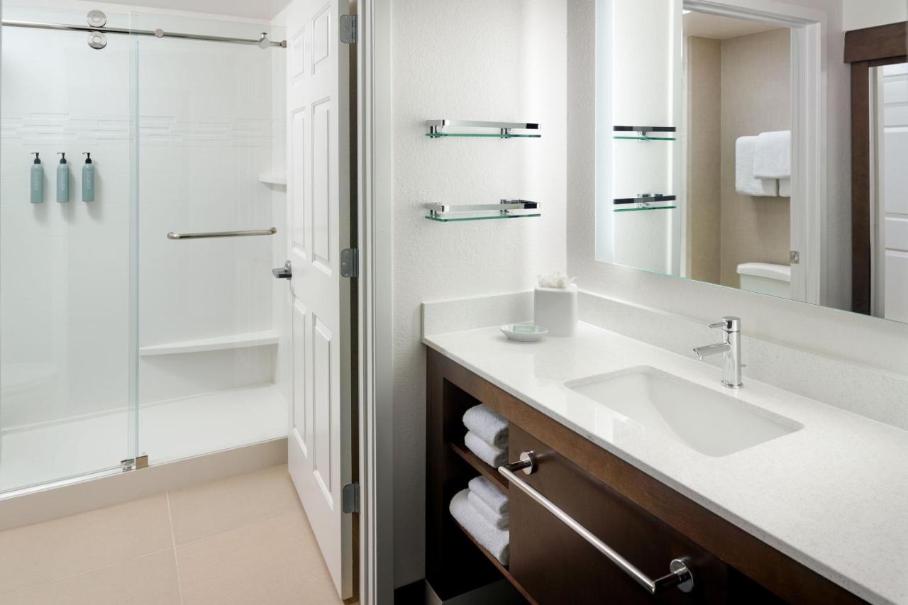 | Residence Inn by Marriott Asheville Biltmore