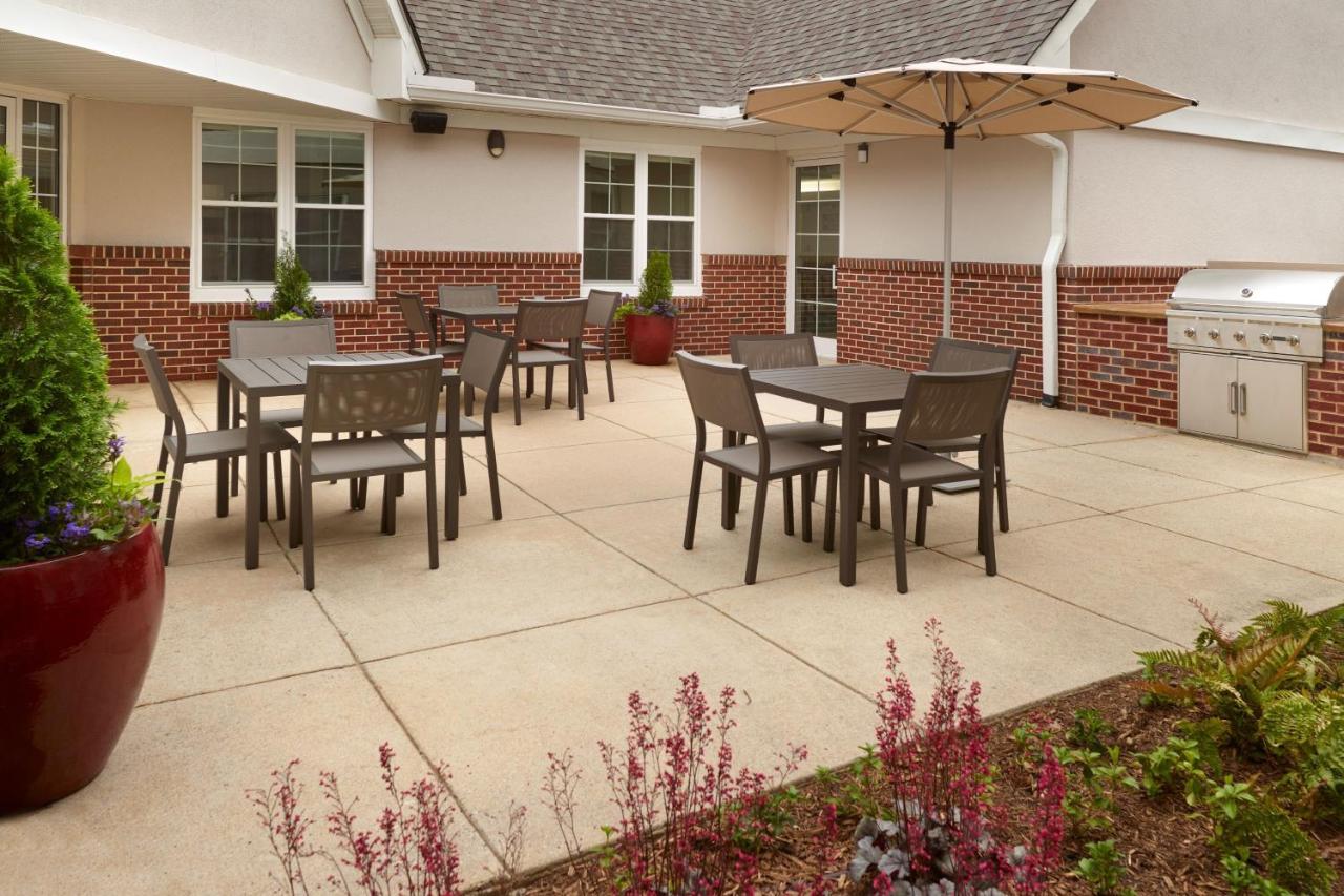 | Residence Inn by Marriott Asheville Biltmore