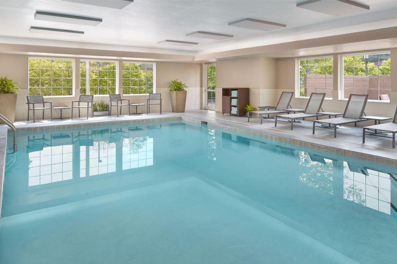 | Residence Inn by Marriott Asheville Biltmore