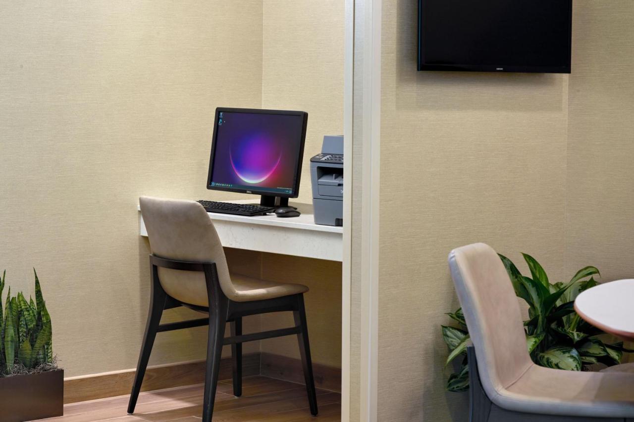 | Residence Inn by Marriott Asheville Biltmore