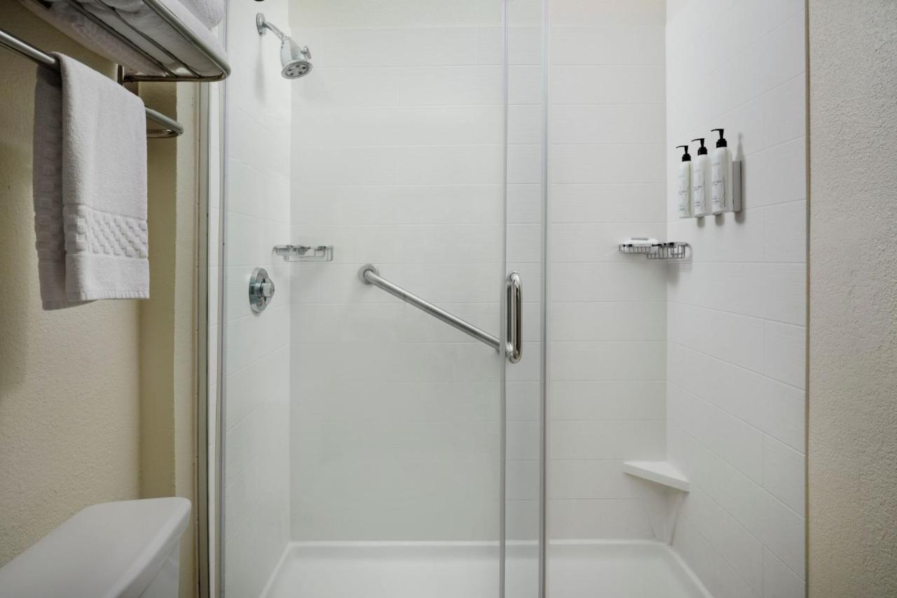 | Springhill Suites By Marriott Metro Center