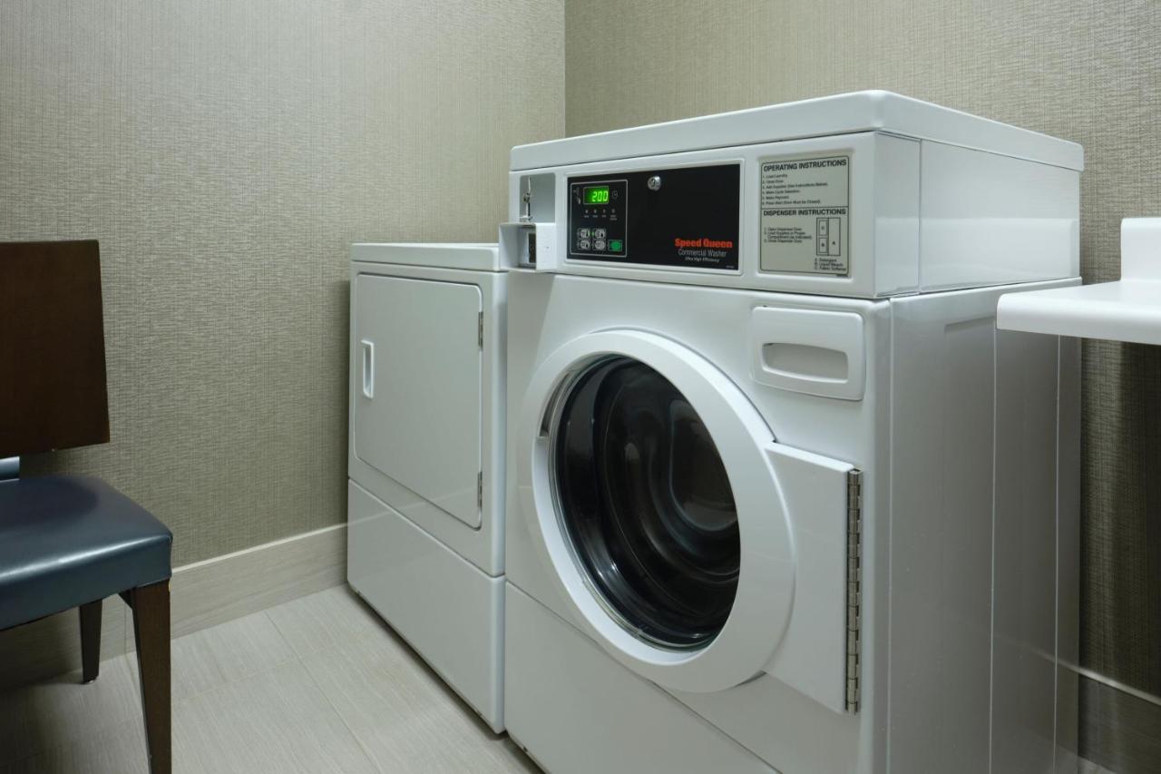 | Springhill Suites By Marriott Metro Center