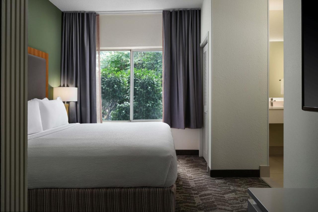 | Springhill Suites By Marriott Metro Center