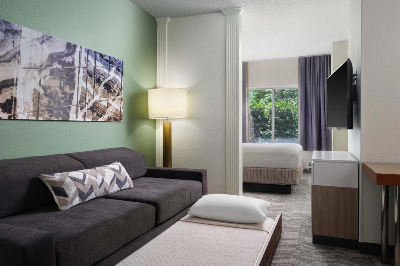 | Springhill Suites By Marriott Metro Center