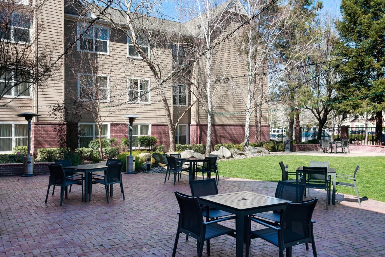 | Residence Inn By Marriott Stockton