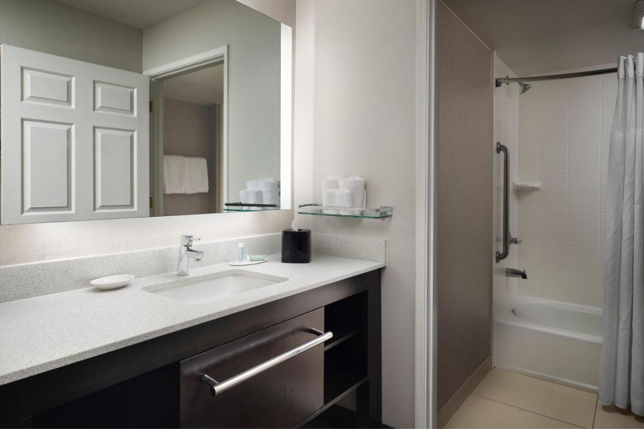 | Residence Inn By Marriott Stockton