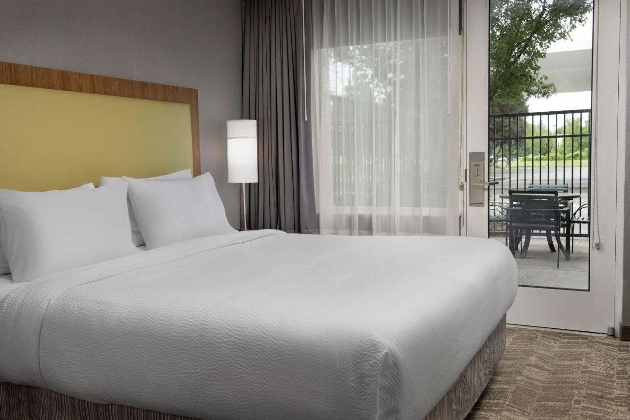 | SpringHill Suites by Marriott Boise ParkCenter