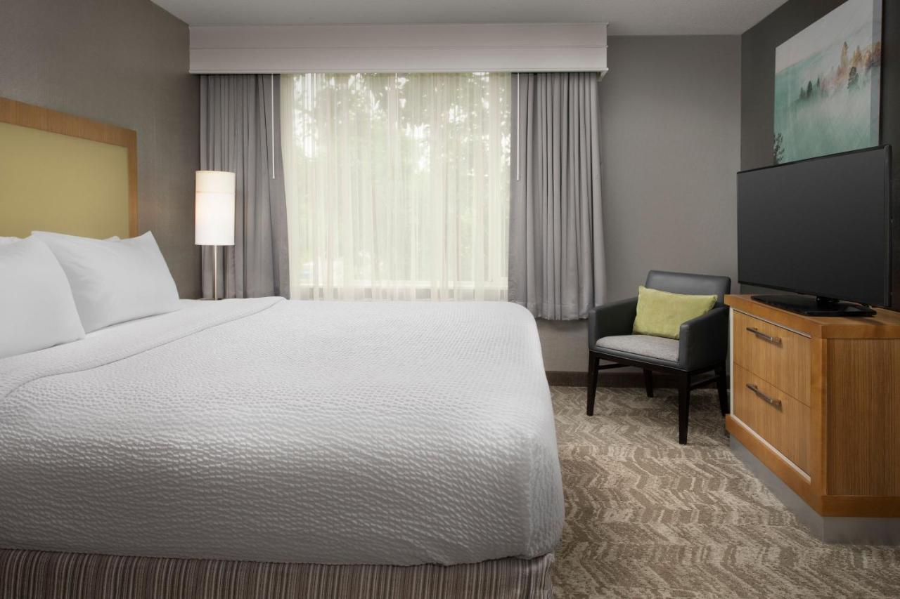 | SpringHill Suites by Marriott Boise ParkCenter