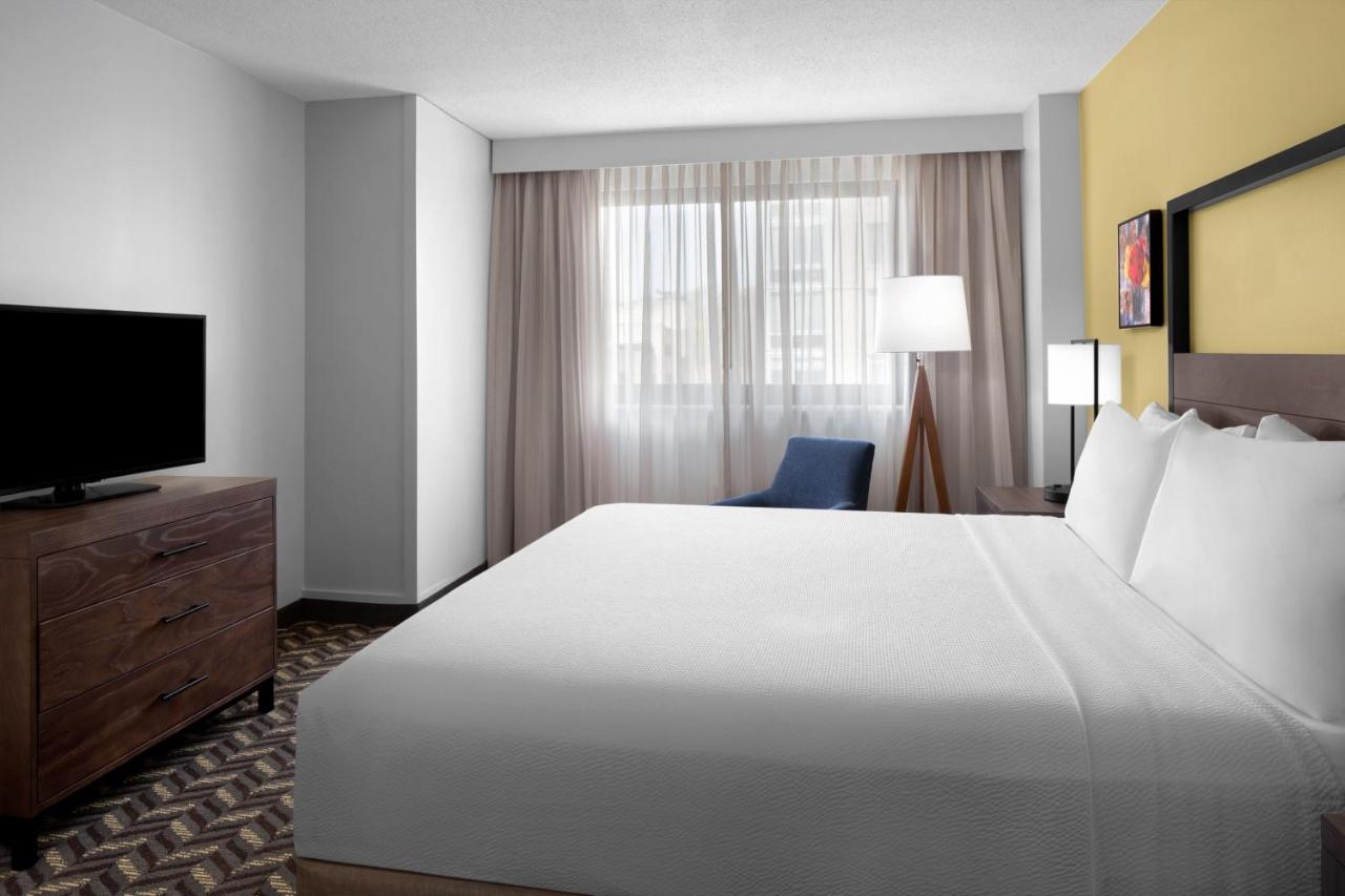 | Residence Inn by Marriott White Plains Westchester County