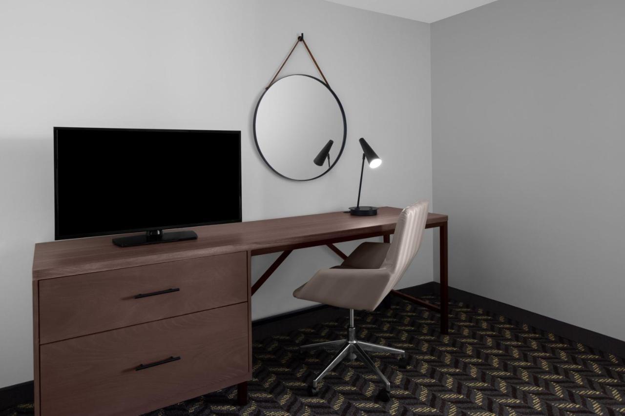 | Residence Inn by Marriott White Plains Westchester County