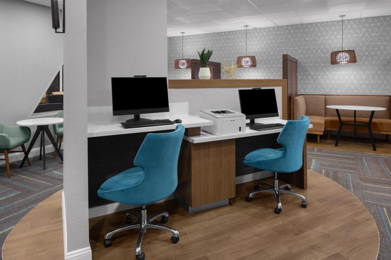  | Residence Inn by Marriott White Plains Westchester County