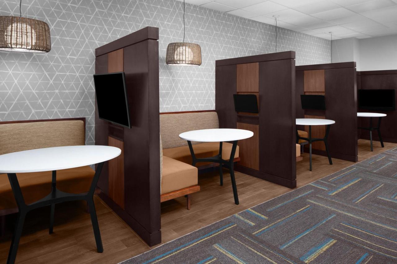 | Residence Inn by Marriott White Plains Westchester County