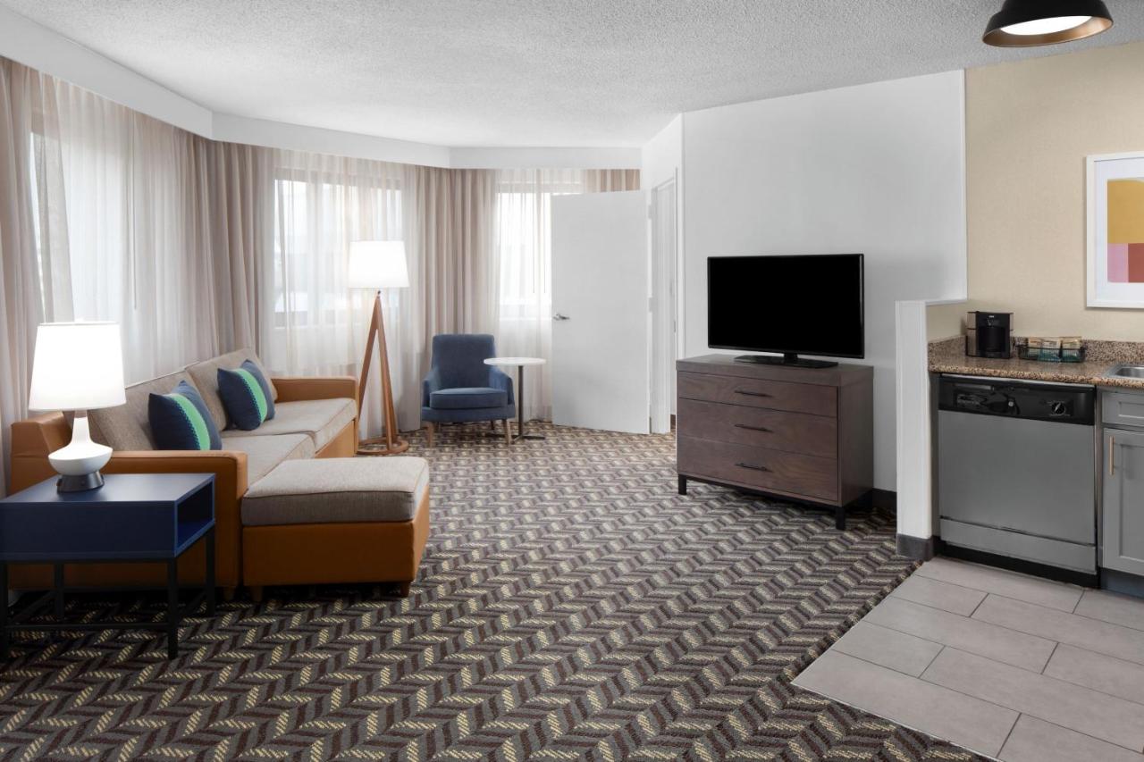 | Residence Inn by Marriott White Plains Westchester County