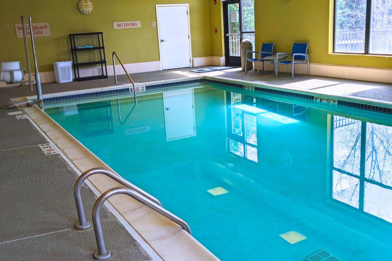  | TownePlace Suites by Marriott Kalamazoo