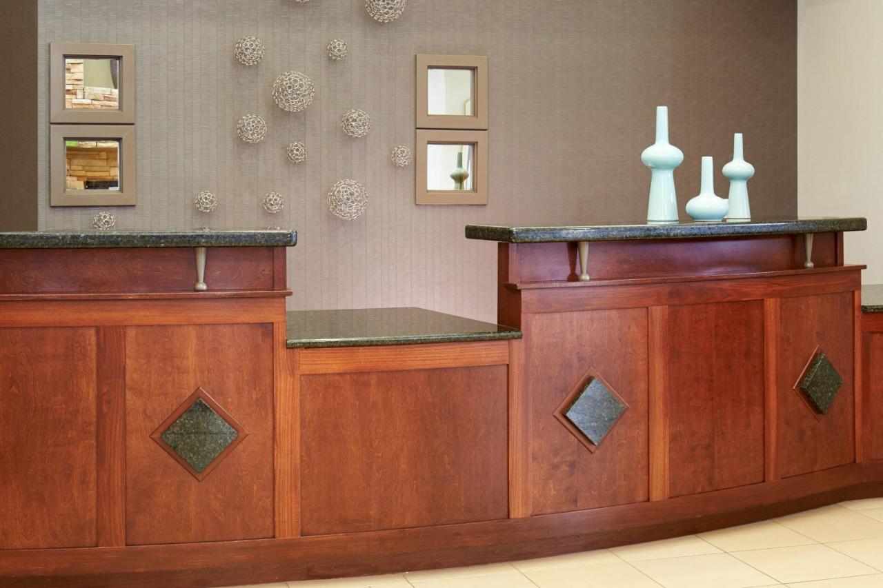 | Residence Inn by Marriott Saginaw
