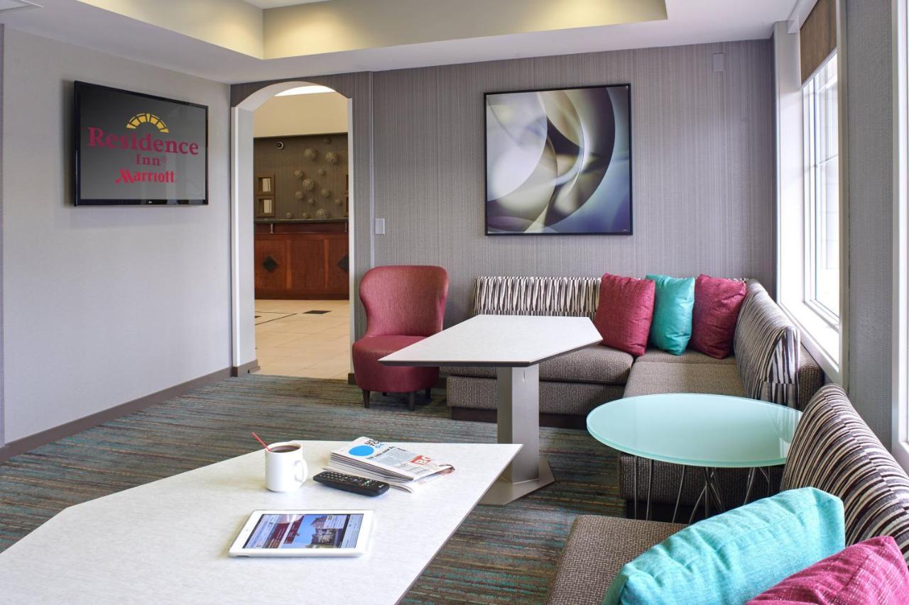  | Residence Inn by Marriott Saginaw