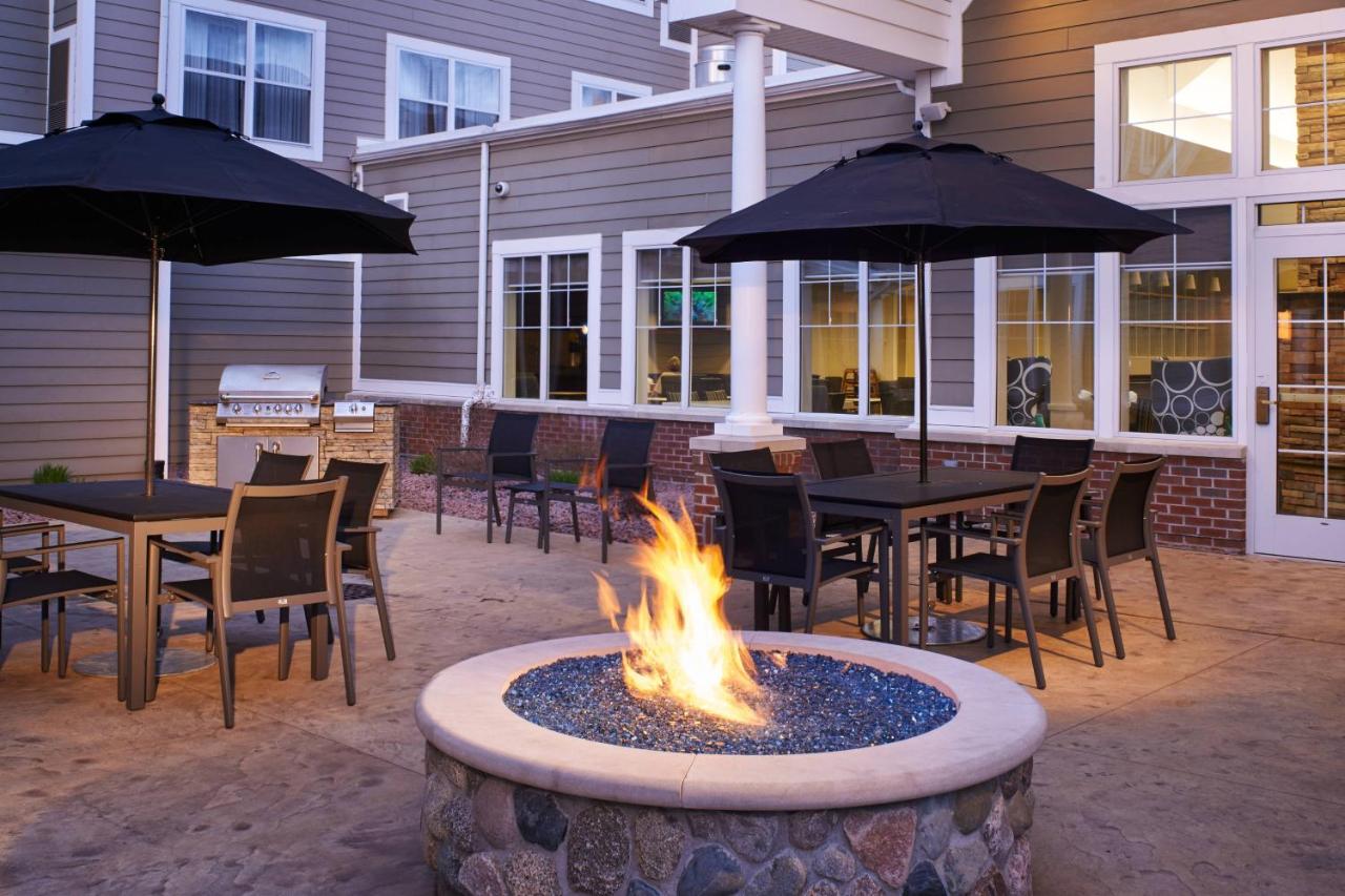  | Residence Inn by Marriott Saginaw