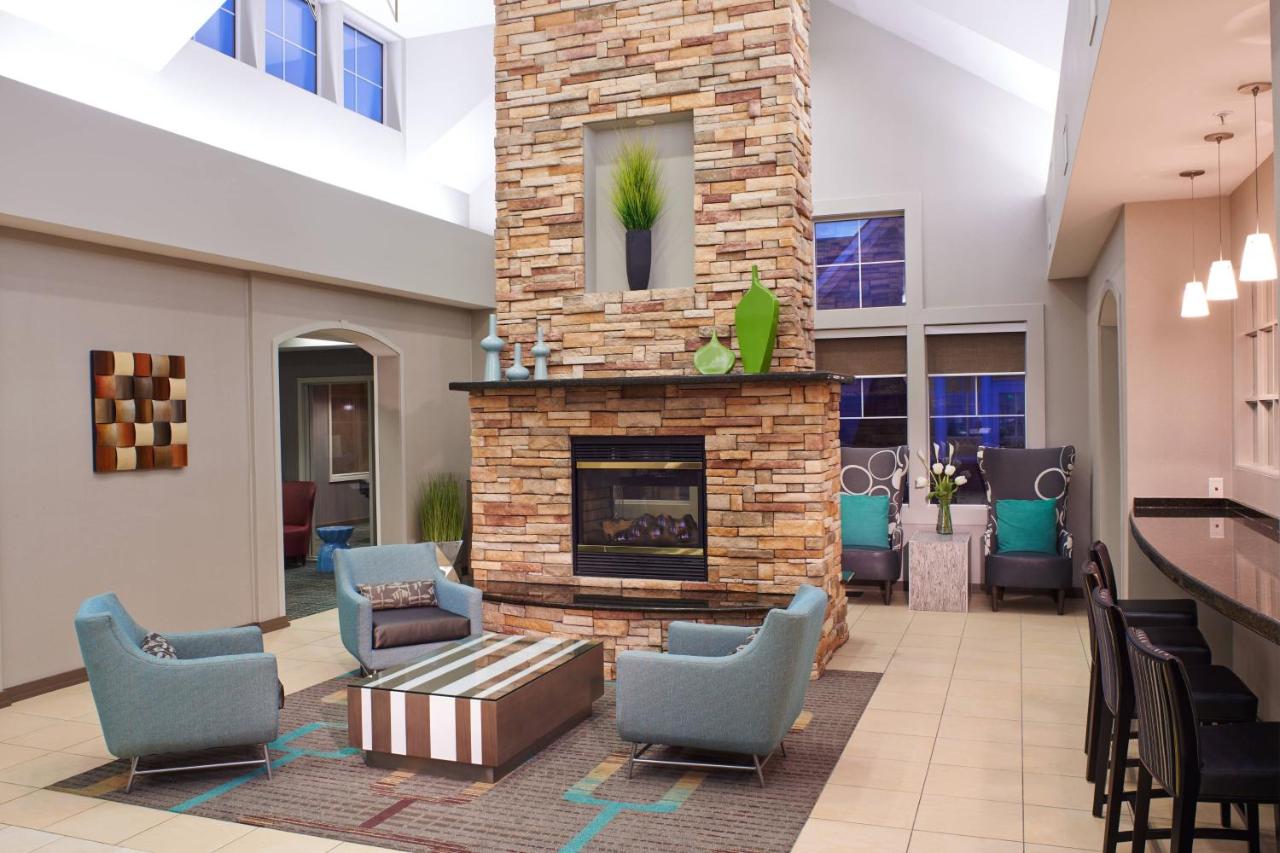  | Residence Inn by Marriott Saginaw