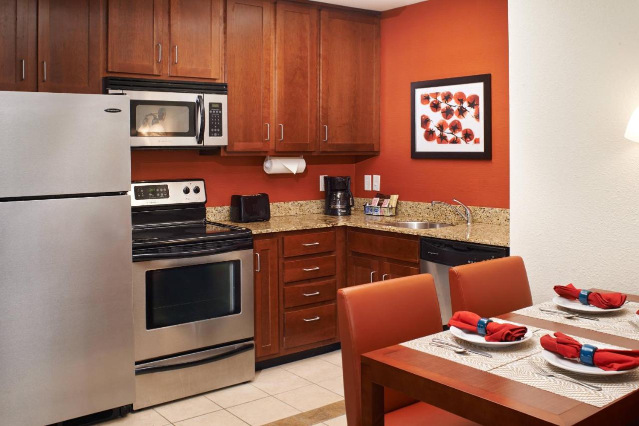  | Residence Inn by Marriott Saginaw