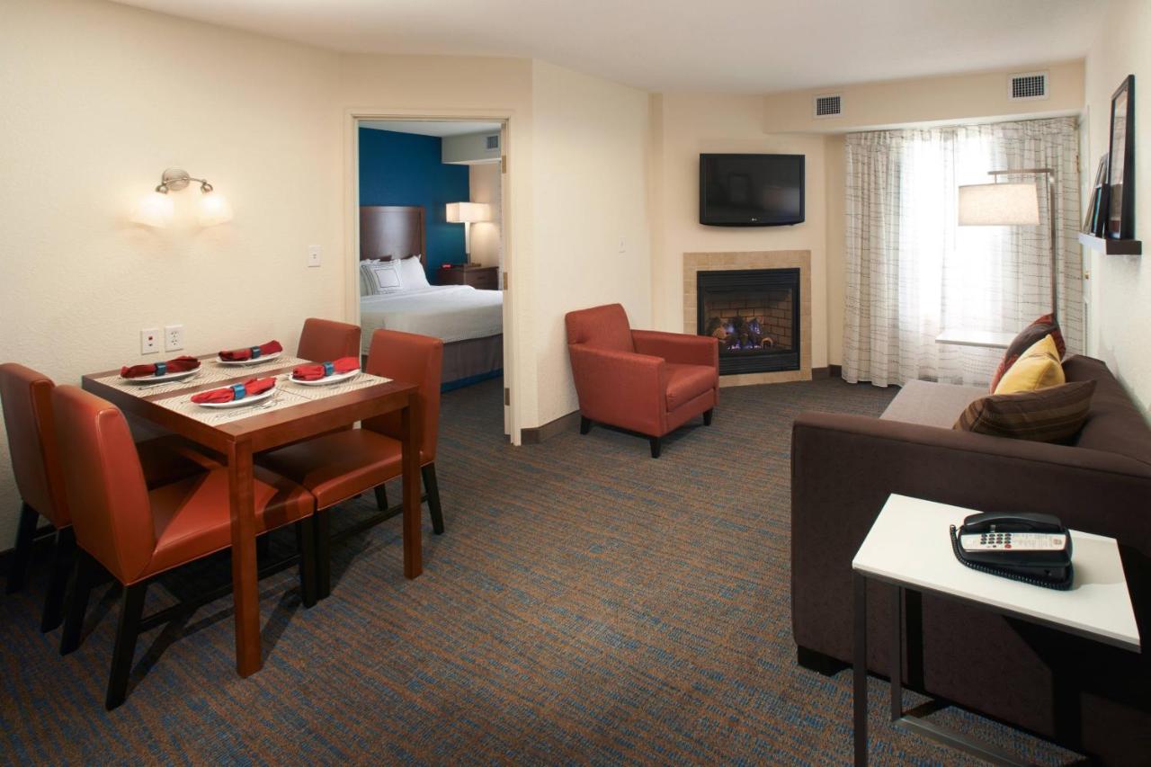  | Residence Inn by Marriott Saginaw