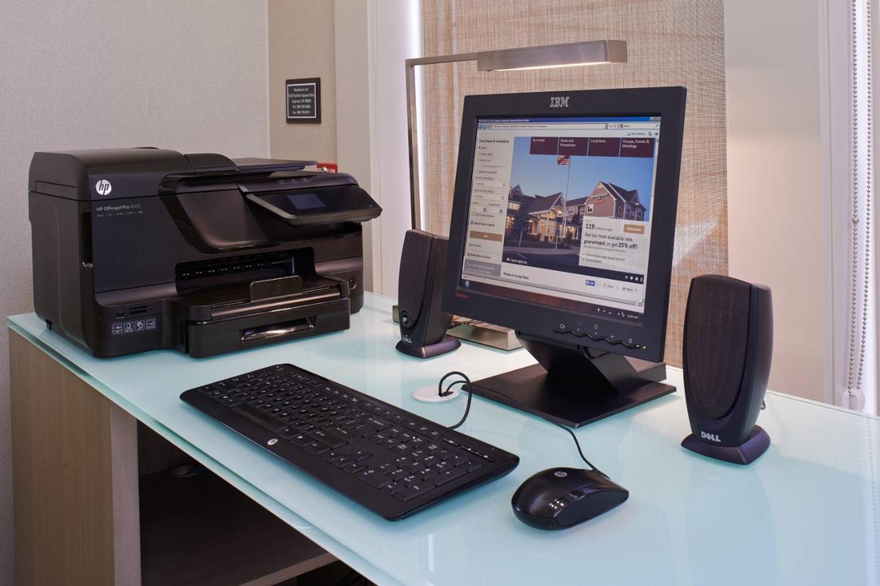  | Residence Inn by Marriott Saginaw