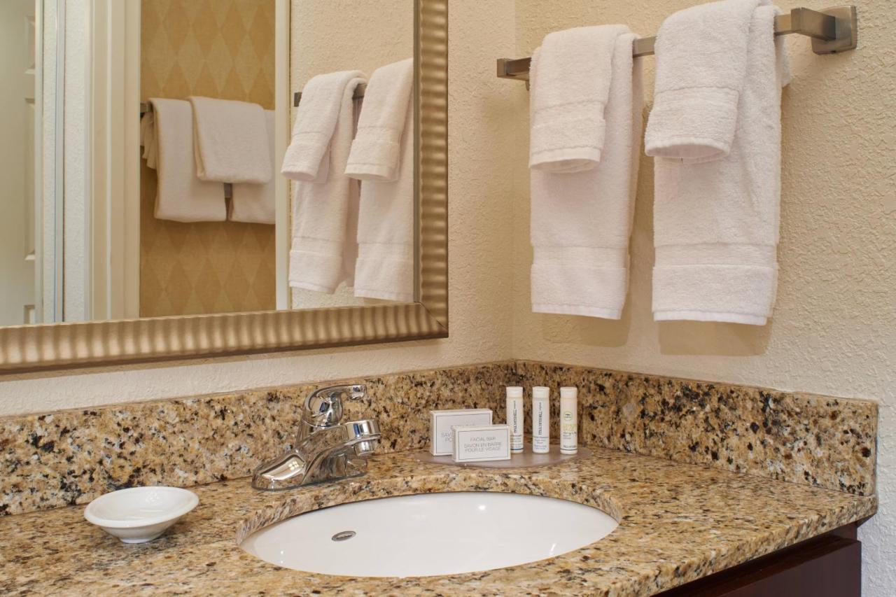  | Residence Inn by Marriott Saginaw