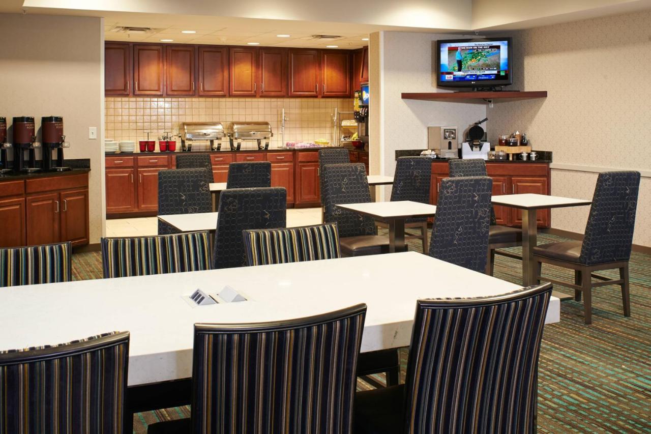  | Residence Inn by Marriott Saginaw