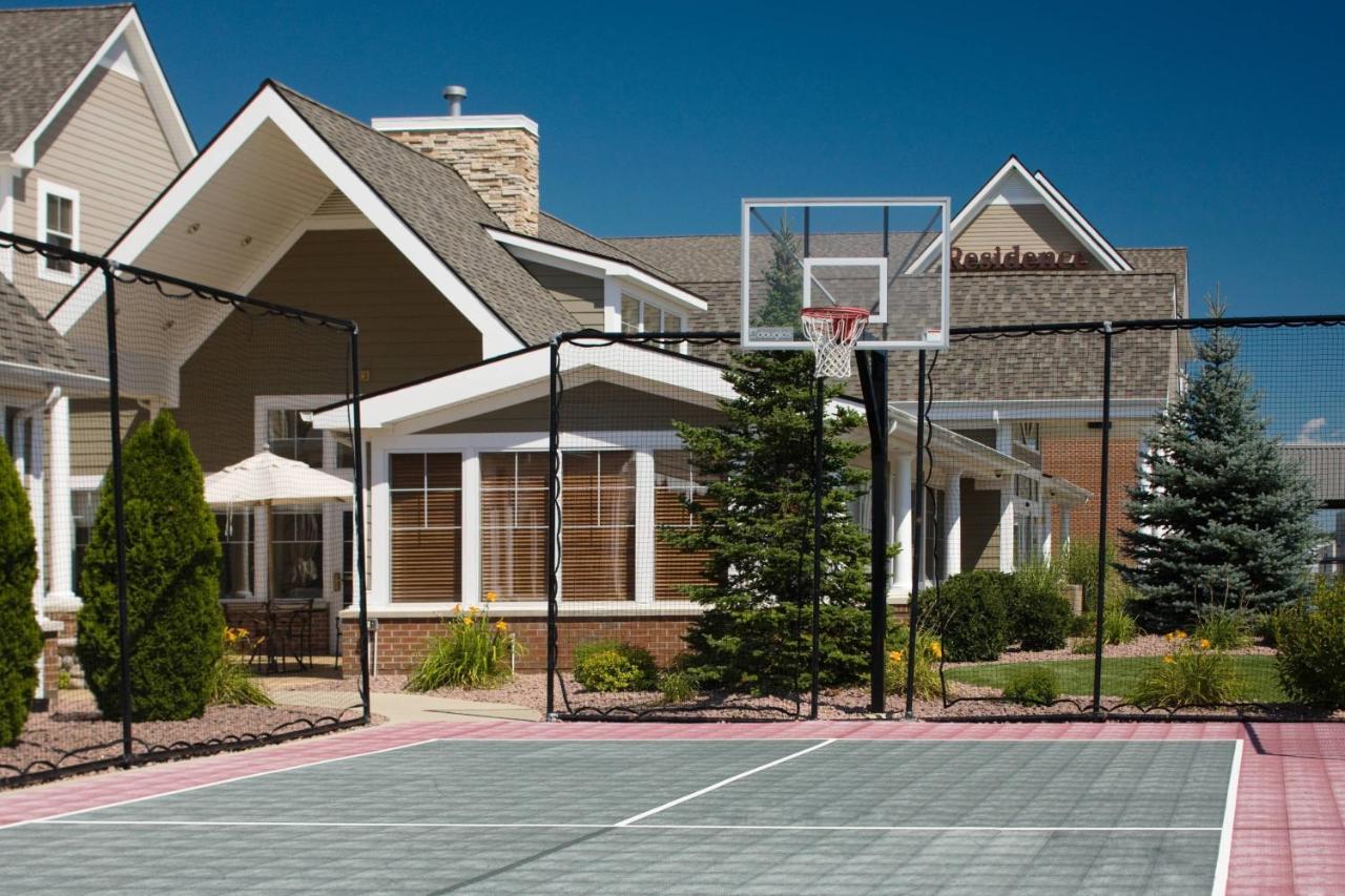  | Residence Inn by Marriott Saginaw